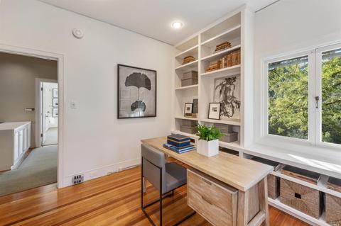 315 Eldridge Ave, Mill Valley, CA 94941 photo 32