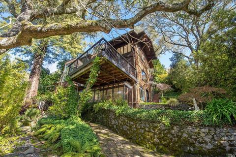 315 Eldridge Ave, Mill Valley, CA 94941 photo 2