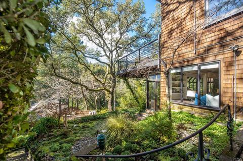 315 Eldridge Ave, Mill Valley, CA 94941 photo 49
