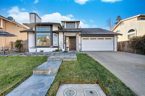 161 Crownpointe Dr, Vallejo, CA 94591 photo 5