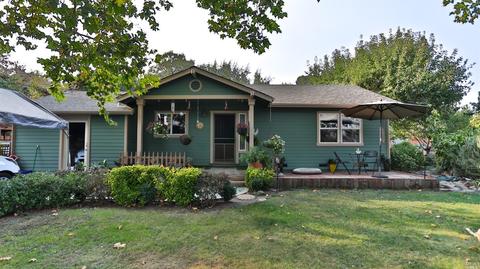 4110 Mckinnon Rd, Napa, CA 94559 photo 1