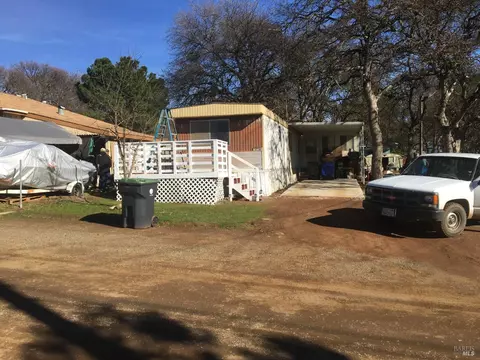 4110 Spruce Ave, Clearlake, CA 95422