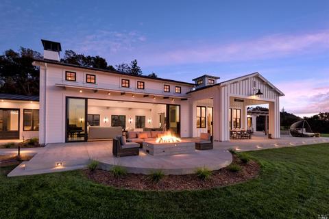 3171 Wright Ranch Ln, Healdsburg, CA 95448 photo 2