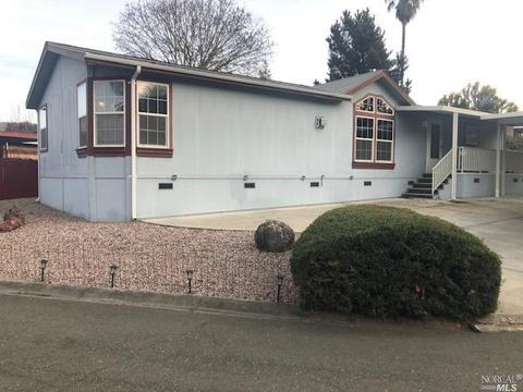 158 Nota Ct, Vallejo, CA 94590 photo 1