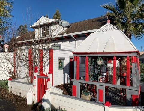 340 S Main St, Willits, CA 95490 photo 3