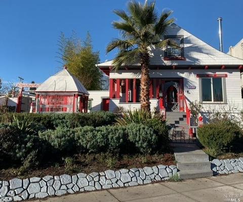 340 S Main St, Willits, CA 95490 photo 1