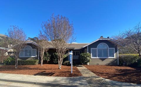40 Bridgegate Dr, San Rafael, CA 94903 photo 1