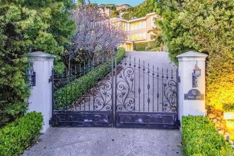 10 Venado Dr, Tiburon, CA 94920 photo 7