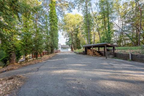 24000 Sherwood Rd, Willits, CA 95490 photo 43