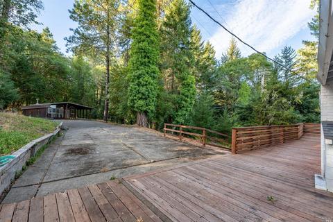 24000 Sherwood Rd, Willits, CA 95490 photo 8