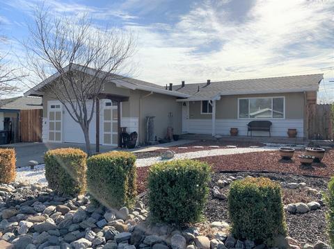 231 Markham Ave, Vacaville, CA 95688 photo 1