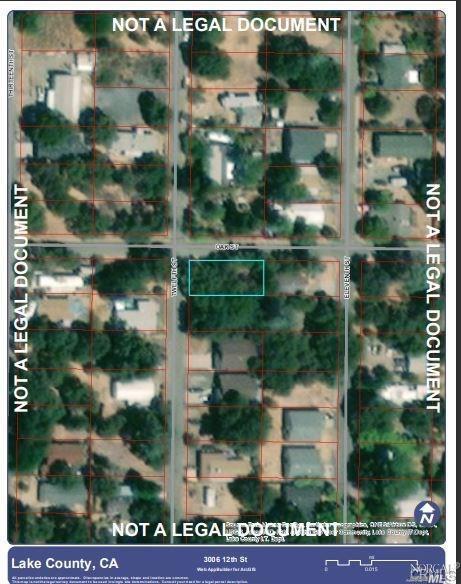 3006 12th St, Clearlake, CA 95422 photo 3