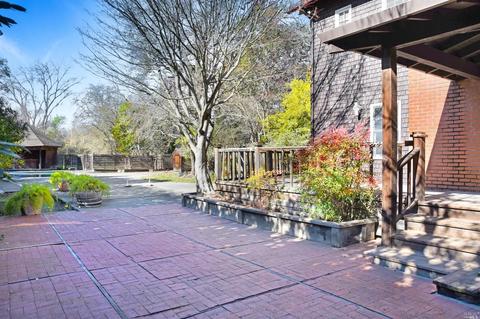 553 E 2nd St, Sonoma, CA 95476 photo 34