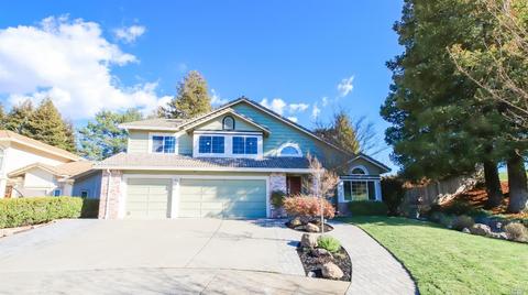 2402 Las Hadas Ct, Fairfield, CA 94534 photo 1