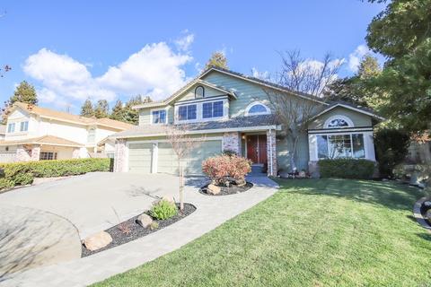 2402 Las Hadas Ct, Fairfield, CA 94534 photo 2