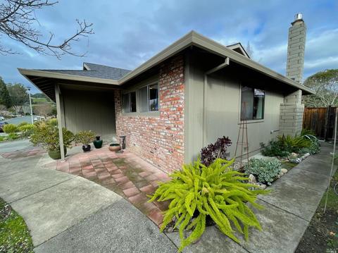 216 Mountain View Dr, Healdsburg, CA 95448 photo 18