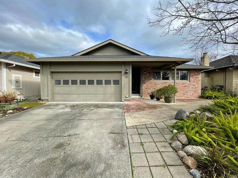216 Mountain View Dr, Healdsburg, CA 95448 photo 20