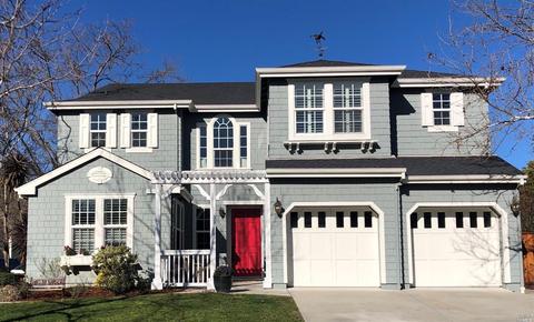 5 Silver Maple Pl, Novato, CA 94949 photo 1