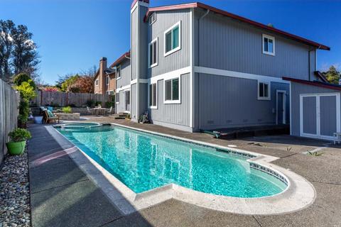 8902 Clothier Ln, Cotati, CA 94931 photo 25