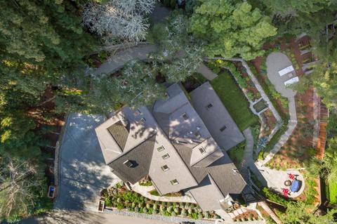 1 Cornwall St, Mill Valley, CA 94941 photo 2