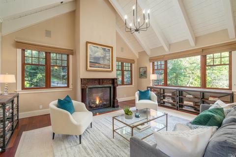 1 Cornwall St, Mill Valley, CA 94941 photo 7