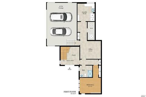 1 Cornwall St, Mill Valley, CA 94941 photo 39