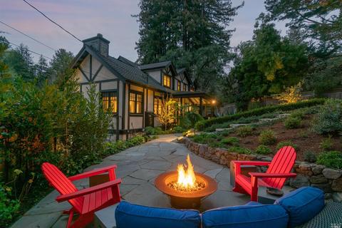 1 Cornwall St, Mill Valley, CA 94941 photo 26