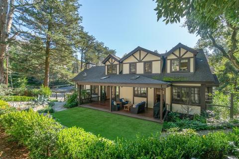 1 Cornwall St, Mill Valley, CA 94941 photo 21