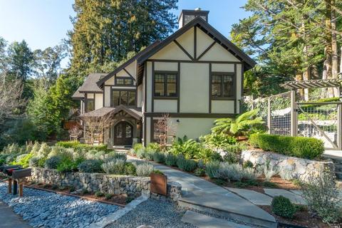 1 Cornwall St, Mill Valley, CA 94941 photo 3