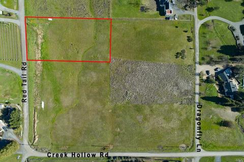 880 Red Tail Rd, Healdsburg, CA 95448 photo 4