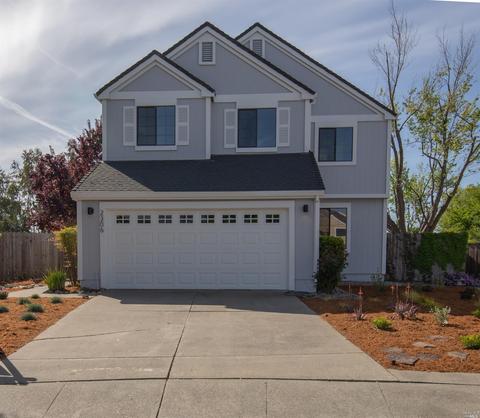 2306 Silk Ct, Fairfield, CA 94534 photo 1