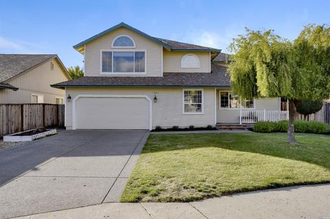 9221 Magnolia Way, Windsor, CA 95492 photo 1