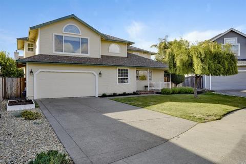 9221 Magnolia Way, Windsor, CA 95492 photo 2