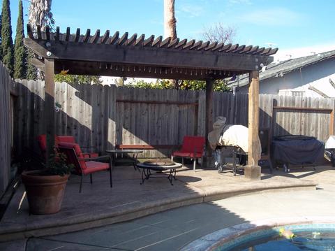 1073 Sparrow Ln, Fairfield, CA 94533 photo 33