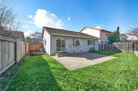 941 Ventana Dr, Windsor, CA 95492 photo 30