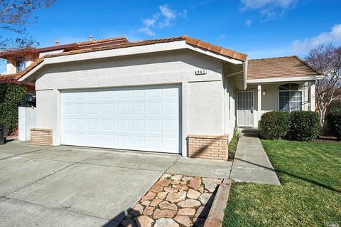 941 Ventana Dr, Windsor, CA 95492 photo 1