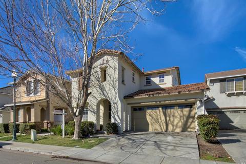 2420 Hanson Dr, Fairfield, CA 94533 photo 5