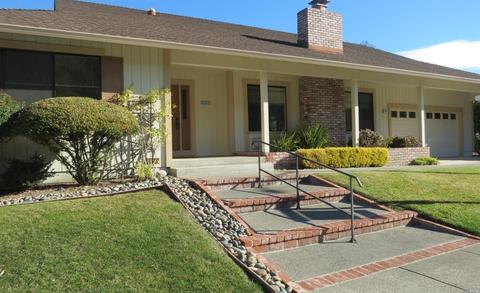 6325 Stone Bridge Rd, Santa Rosa, CA 95409 photo 1