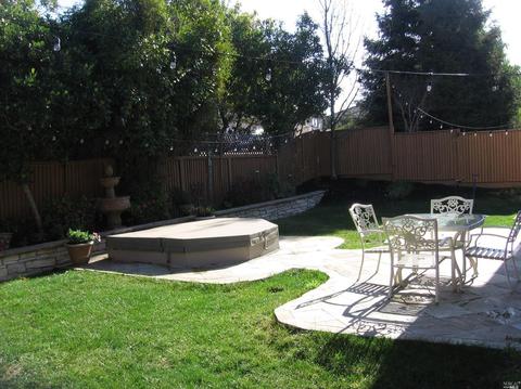 478 Mountain Meadows Dr, Fairfield, CA 94534 photo 25