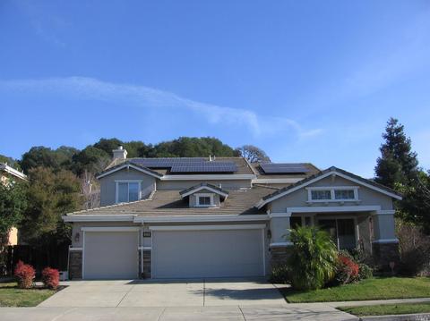478 Mountain Meadows Dr, Fairfield, CA 94534 photo 69