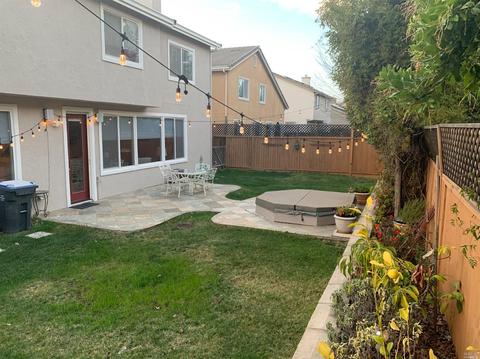 478 Mountain Meadows Dr, Fairfield, CA 94534 photo 26