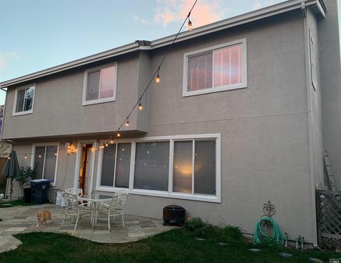478 Mountain Meadows Dr, Fairfield, CA 94534 photo 29