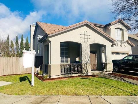 7103 17th Hole Dr, Windsor, CA 95492 photo 1