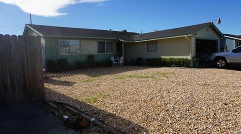 133 Dillon Dr, Vallejo, CA 94589 photo 1