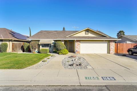 1186 Springtime Ave, Manteca, CA 95336 photo 1