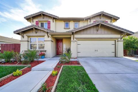 2278 Toscano Dr, Manteca, CA 95337 photo 2