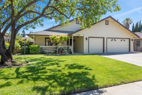 110 Almond Dr, Winters, CA 95694 photo 1