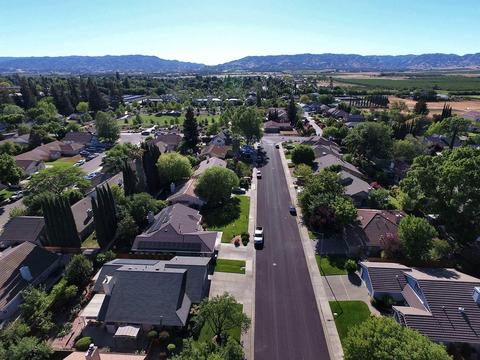 110 Almond Dr, Winters, CA 95694 photo 41