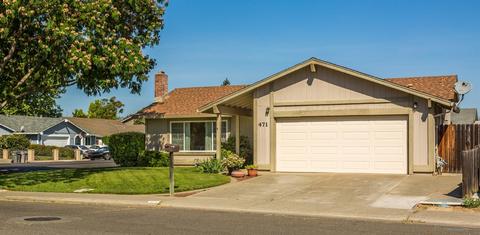 471 Abbey St, Winters, CA 95694 photo 2