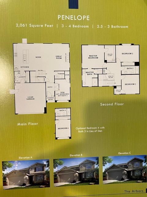 2794 Chelan Ct, Antelope, CA 95843 photo 3
